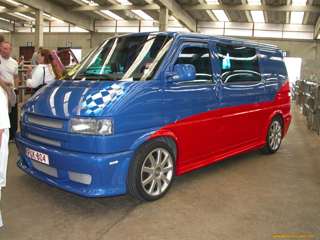 volkswagen, transportet, 